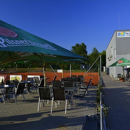 Apartmany Rybnicek Stare Mesto  Exteriör bild