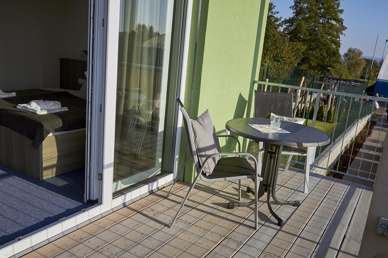 Apartmany Rybnicek Stare Mesto  Exteriör bild