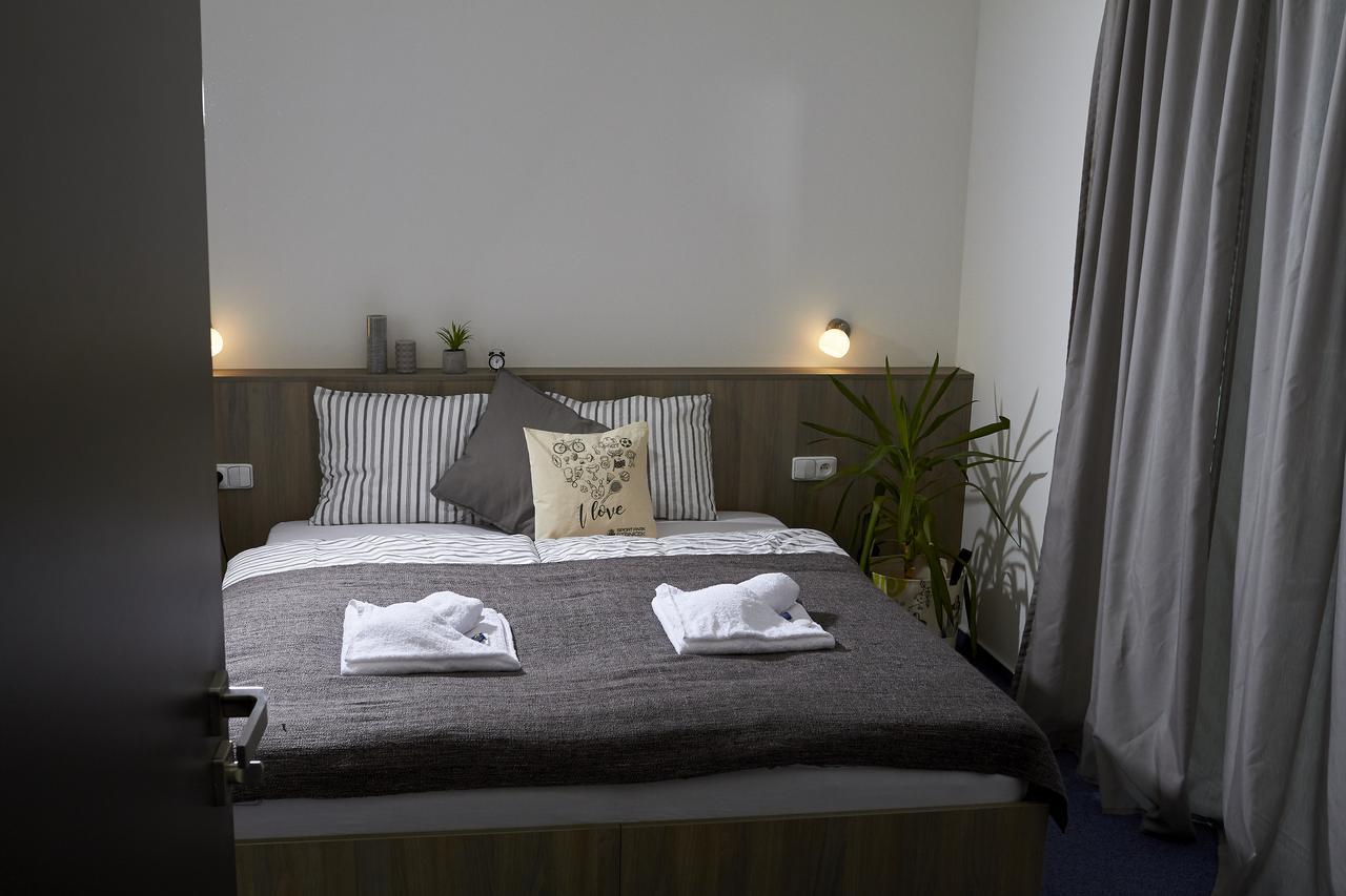 Apartmany Rybnicek Stare Mesto  Exteriör bild